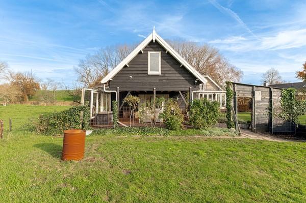 Medium property photo - Reygerboslaan 32, 4283 HB Giessen